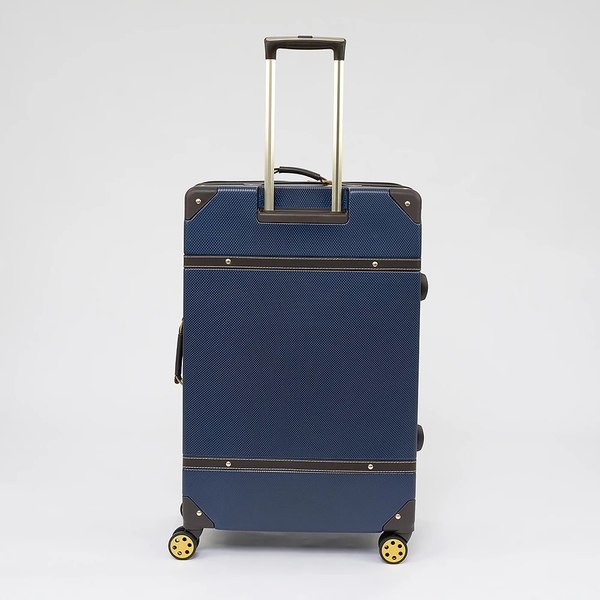 Чемодан на колесах Francesco Molinary 336-0193/3-28NAV