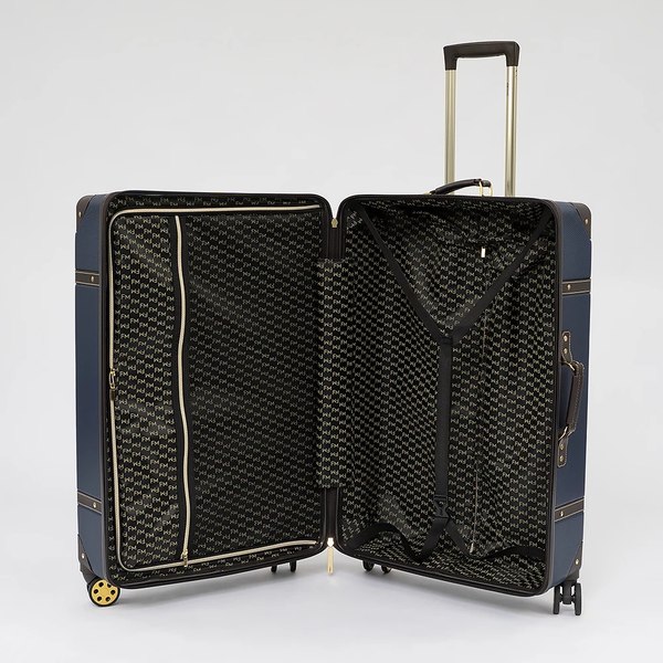 Чемодан на колесах Francesco Molinary 336-0193/3-28NAV