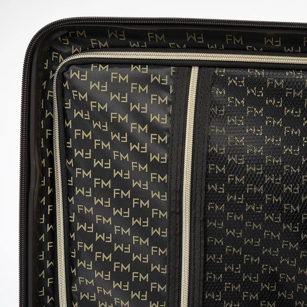 Чемодан на колесах Francesco Molinary 336-0193/3-28NAV