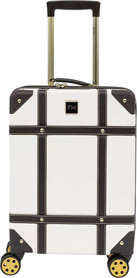 Чемодан на колесах Francesco Molinary 336-0193/2-20BEG - фото