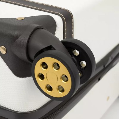 Чемодан на колесах Francesco Molinary 336-0193/2-20BEG