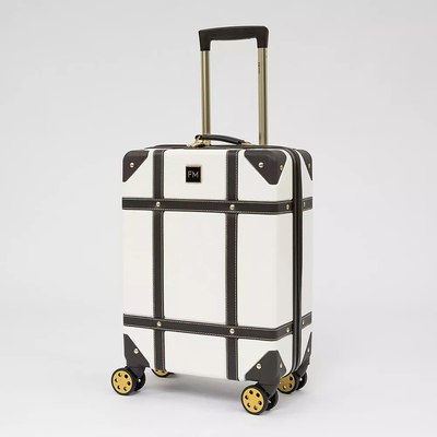 Чемодан на колесах Francesco Molinary 336-0193/2-20BEG