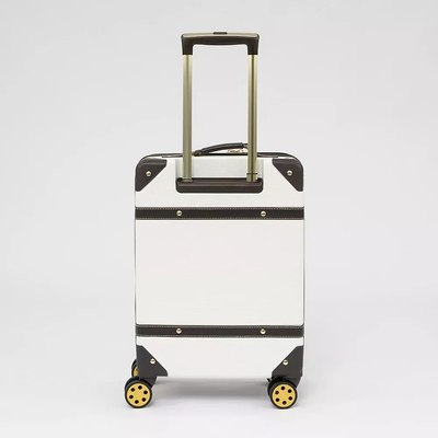 Чемодан на колесах Francesco Molinary 336-0193/2-20BEG