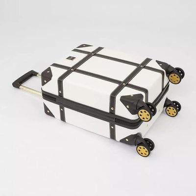 Чемодан на колесах Francesco Molinary 336-0193/2-20BEG