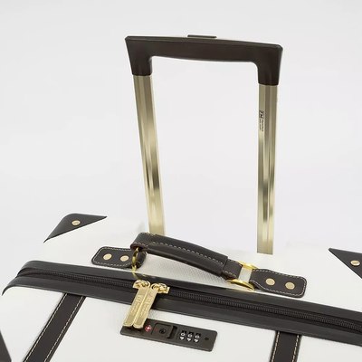 Чемодан на колесах Francesco Molinary 336-0193/2-20BEG