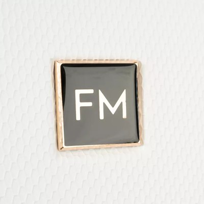 Чемодан на колесах Francesco Molinary 336-0193/2-20BEG