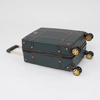 Чемодан на колесах Francesco Molinary 336-0193/2-20GRN