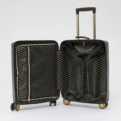 Чемодан на колесах Francesco Molinary 336-0193/2-20GRN