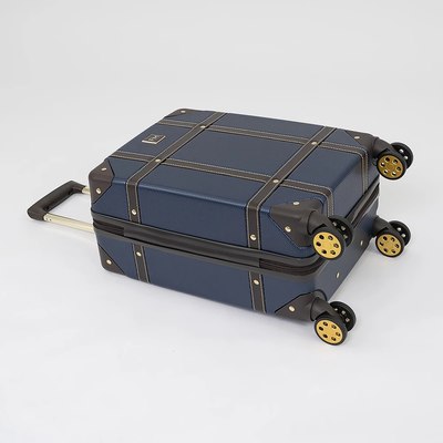 Чемодан на колесах Francesco Molinary 336-0193/2-20NAV