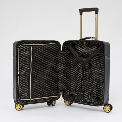 Чемодан на колесах Francesco Molinary 336-0193/2-20NAV