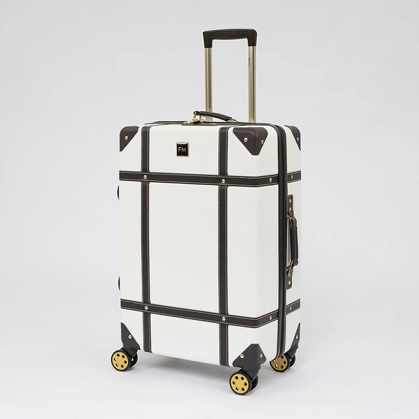 Чемодан на колесах Francesco Molinary 336-0193/2-24BEG