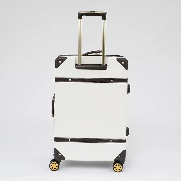 Чемодан на колесах Francesco Molinary 336-0193/2-24BEG