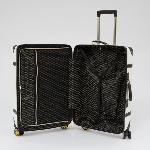 Чемодан на колесах Francesco Molinary 336-0193/2-24BEG