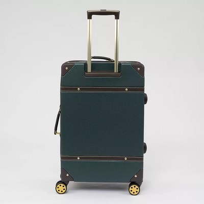 Чемодан на колесах Francesco Molinary 336-0193/2-24GRN