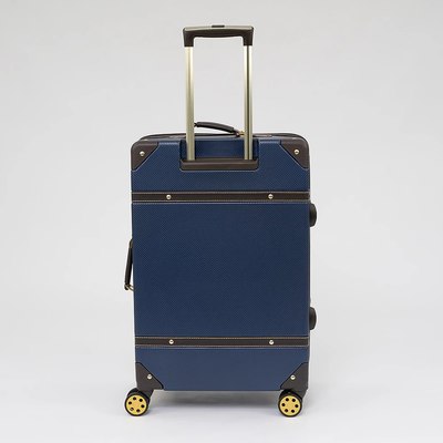 Чемодан на колесах Francesco Molinary 336-0193/2-24NAV