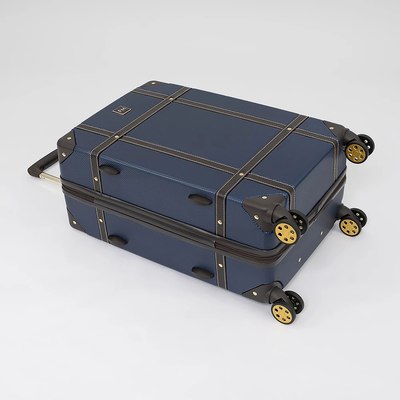 Чемодан на колесах Francesco Molinary 336-0193/2-24NAV