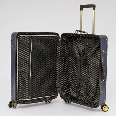 Чемодан на колесах Francesco Molinary 336-0193/2-24NAV