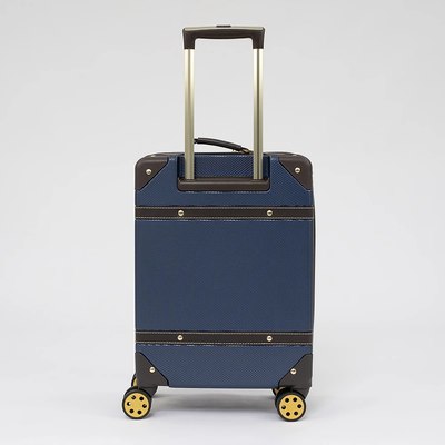 Чемодан на колесах Francesco Molinary 336-0193/3-20NAV