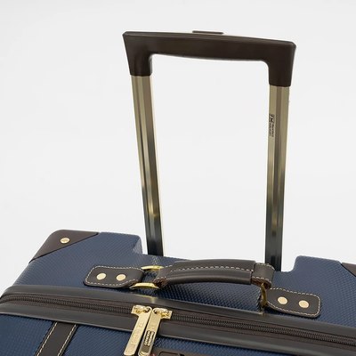 Чемодан на колесах Francesco Molinary 336-0193/3-20NAV