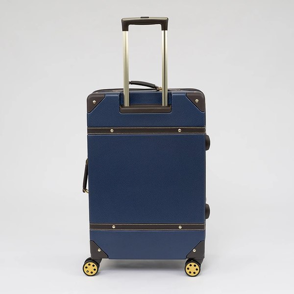 Чемодан на колесах Francesco Molinary 336-0193/3-24NAV