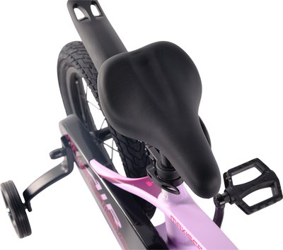 Детский велосипед Maxiscoo Air Стандарт Плюс 14 2025 / MSC-A1443