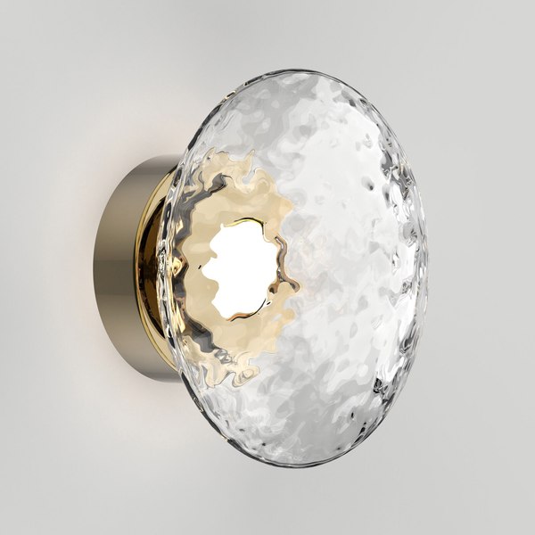 Бра Евросвет Ripple 50389/1 LED - фото