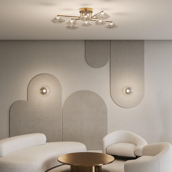 Бра Евросвет Ripple 50389/1 LED