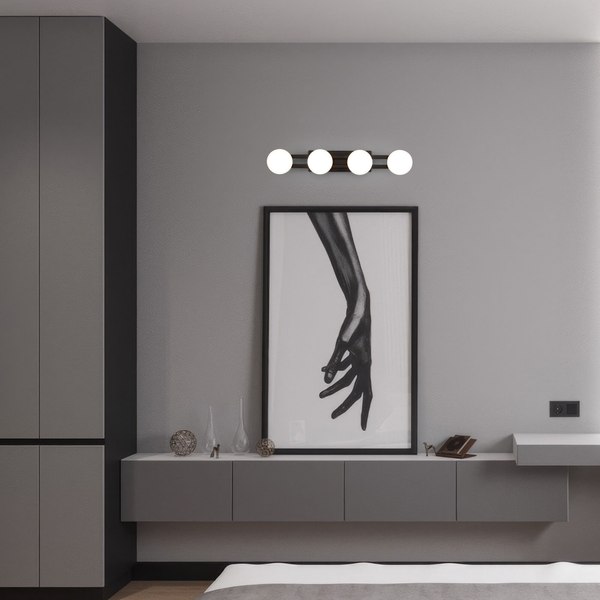 Светильник Евросвет Tapioca 90332/4