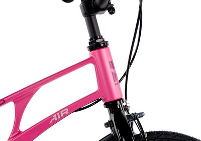 Детский велосипед Maxiscoo Air Стандарт Плюс 14 2025 / MSC-A1444