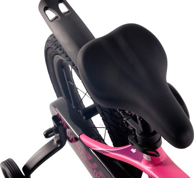 Детский велосипед Maxiscoo Air Стандарт Плюс 14 2025 / MSC-A1444