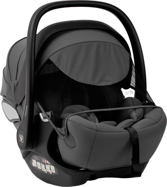 Автокресло Sweet Baby Premier - фото