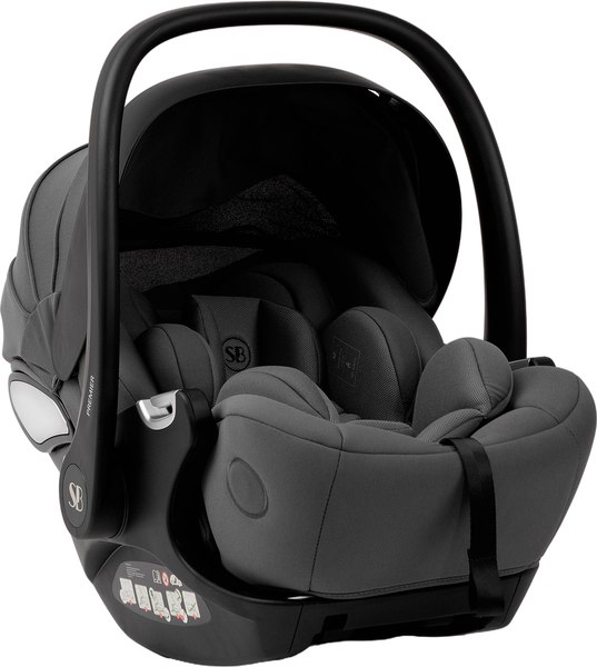 Автокресло Sweet Baby Premier