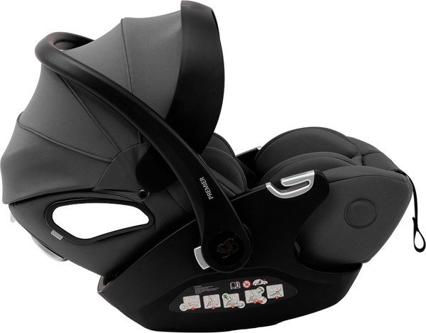 Автокресло Sweet Baby Premier