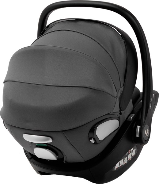 Автокресло Sweet Baby Premier