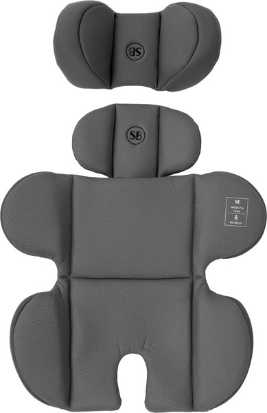 Автокресло Sweet Baby Premier