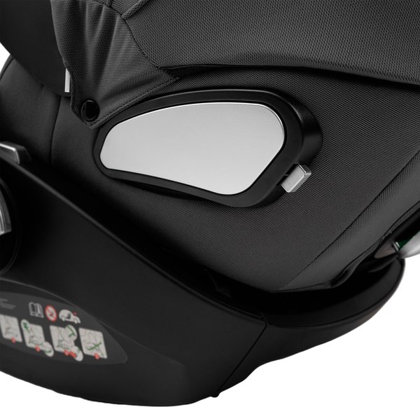 Автокресло Sweet Baby Premier