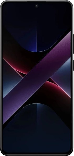 Смартфон POCO X7 Pro 8GB/256GB