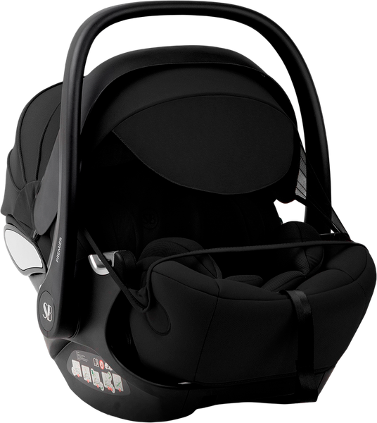 Автокресло Sweet Baby Premier Plus - фото