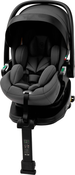 Автокресло Sweet Baby Premier Plus - фото