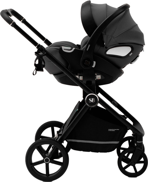 Автокресло Sweet Baby Premier Plus