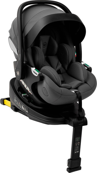 Автокресло Sweet Baby Premier Plus