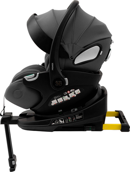 Автокресло Sweet Baby Premier Plus