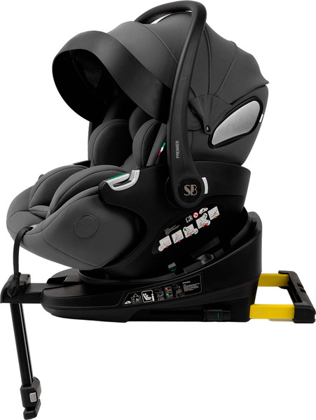 Автокресло Sweet Baby Premier Plus