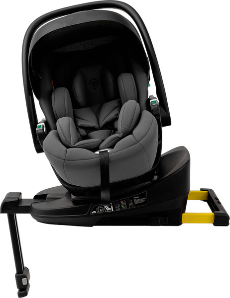 Автокресло Sweet Baby Premier Plus