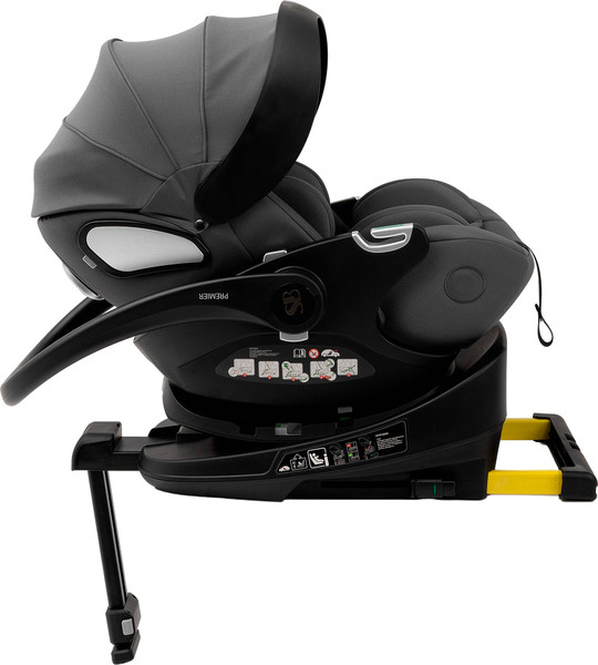 Автокресло Sweet Baby Premier Plus