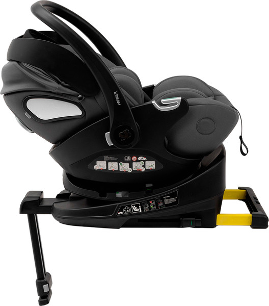 Автокресло Sweet Baby Premier Plus