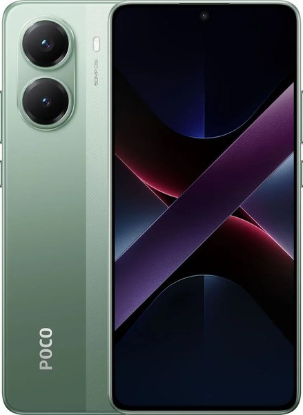 Смартфон POCO X7 Pro 8GB/256GB - фото