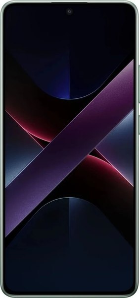 Смартфон POCO X7 Pro 8GB/256GB