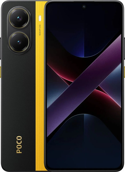 Смартфон POCO X7 Pro 8GB/256GB - фото