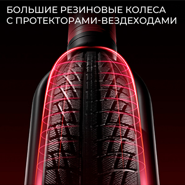 Беговел QPlay B-500 Spark